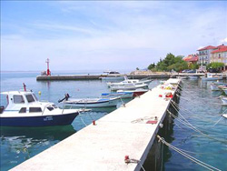 Starigrad Hrvatska